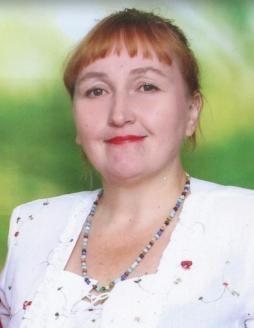 Стрельникова Людмила Владимировна