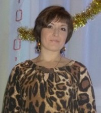 Бугрова Светлана Дмитриевна (декретный отпуск)